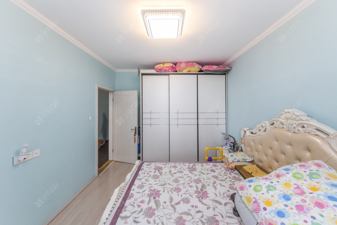 新城尚东区花园西区房源 常州新城尚东区花园西区在售二手房源_小牛看房