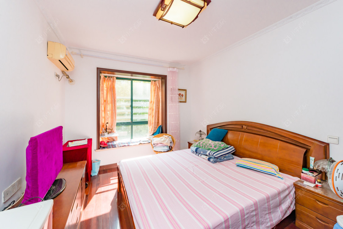 常州锦江丽都花园南区在售二手房源室内图_小牛看房