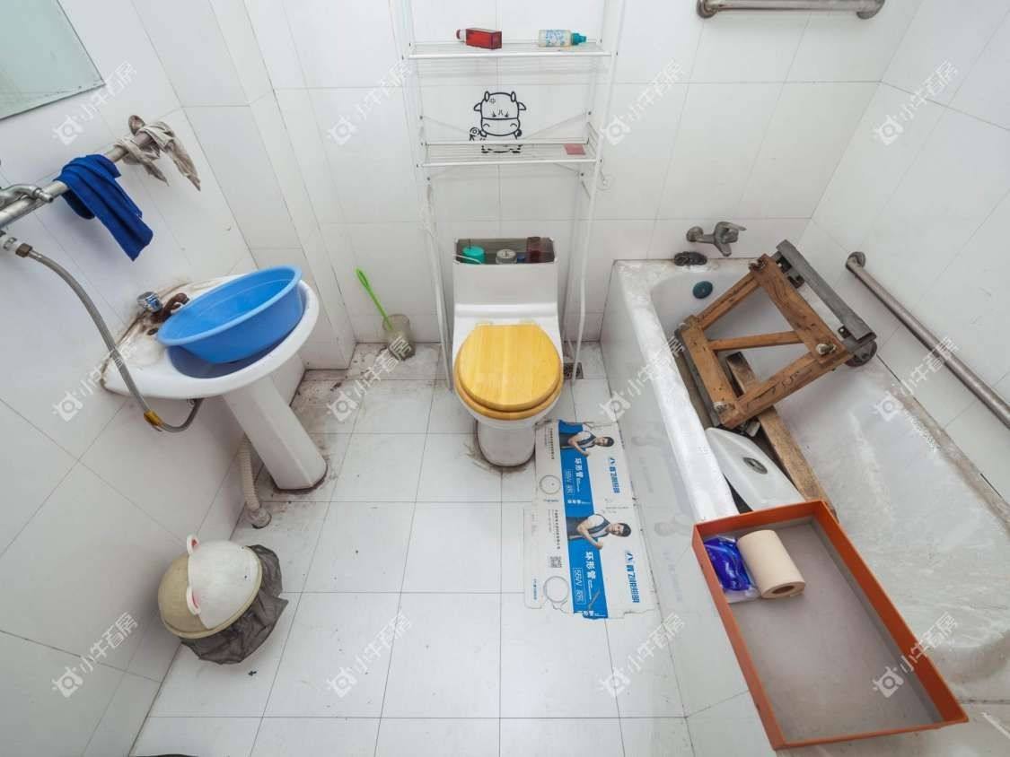 常州鑫福苑一期在租房源室内图_小牛看房