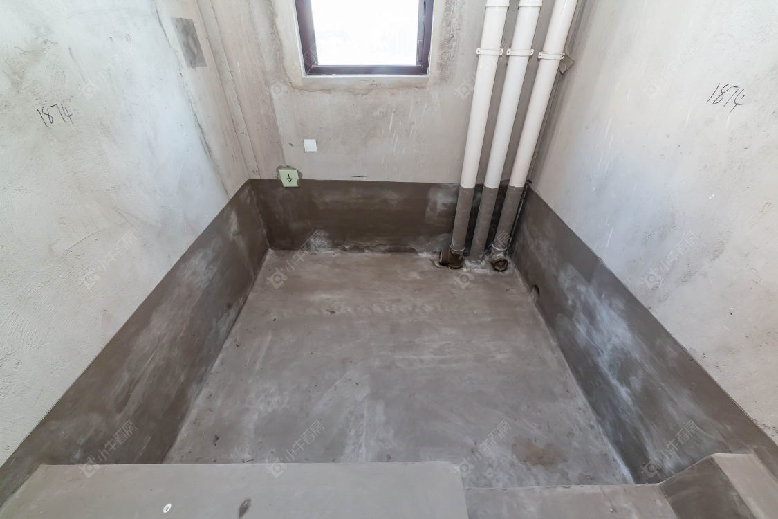 常州绿都万和城六区在售二手房源室内图_小牛看房