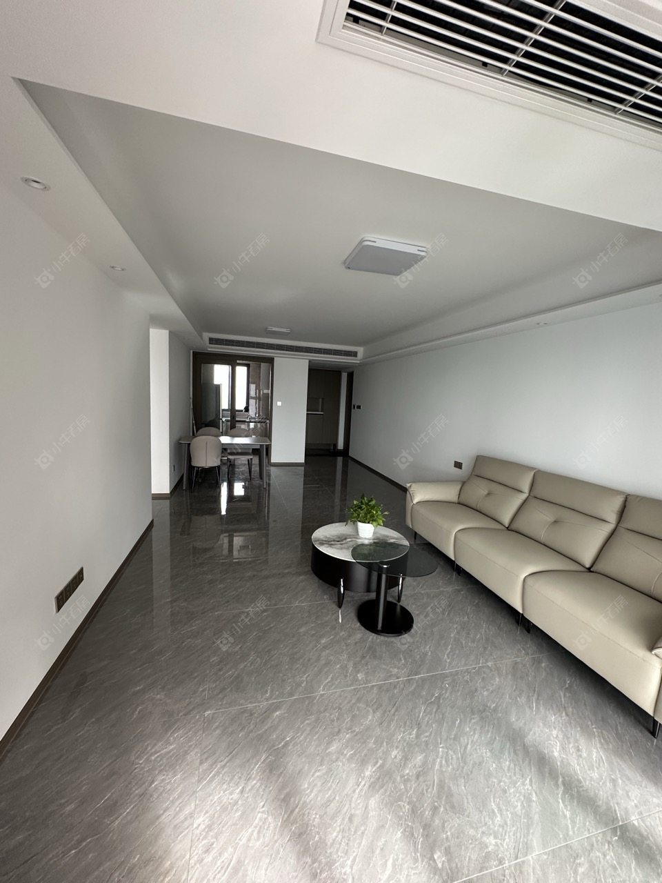 常州星河丹堤四期六区在租房源室内图_小牛看房