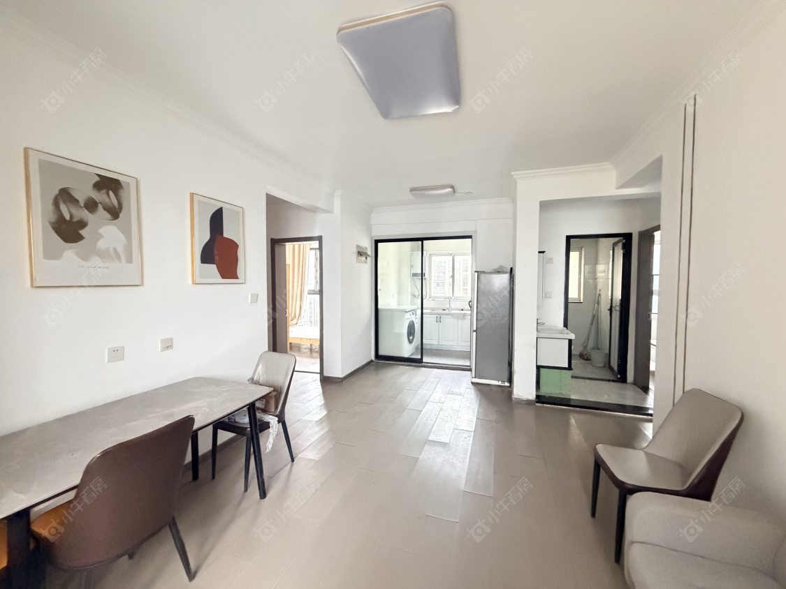 常州锦绣天地在租房源室内图_小牛看房