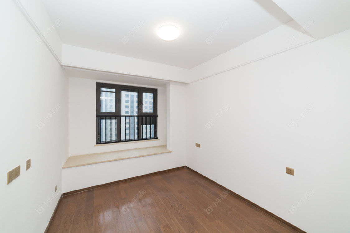 常州中海云樾里在售二手房源室内图_小牛看房