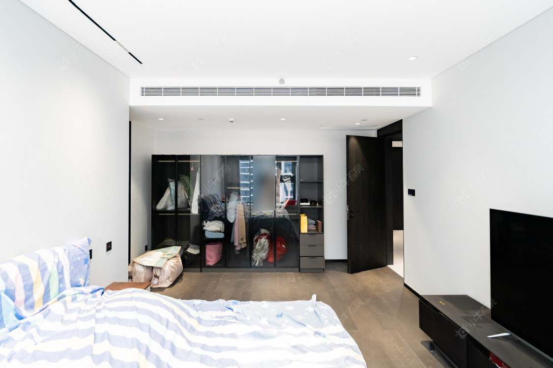 常州华润润府在售二手房源室内图_小牛看房