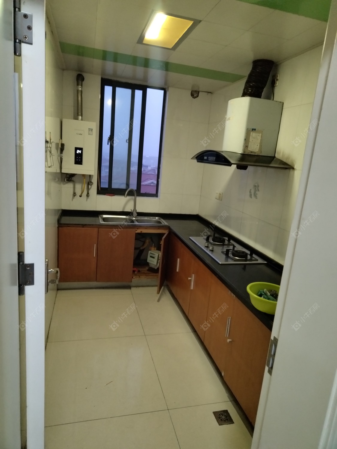 常州邱墅家园在租房源室内图_小牛看房