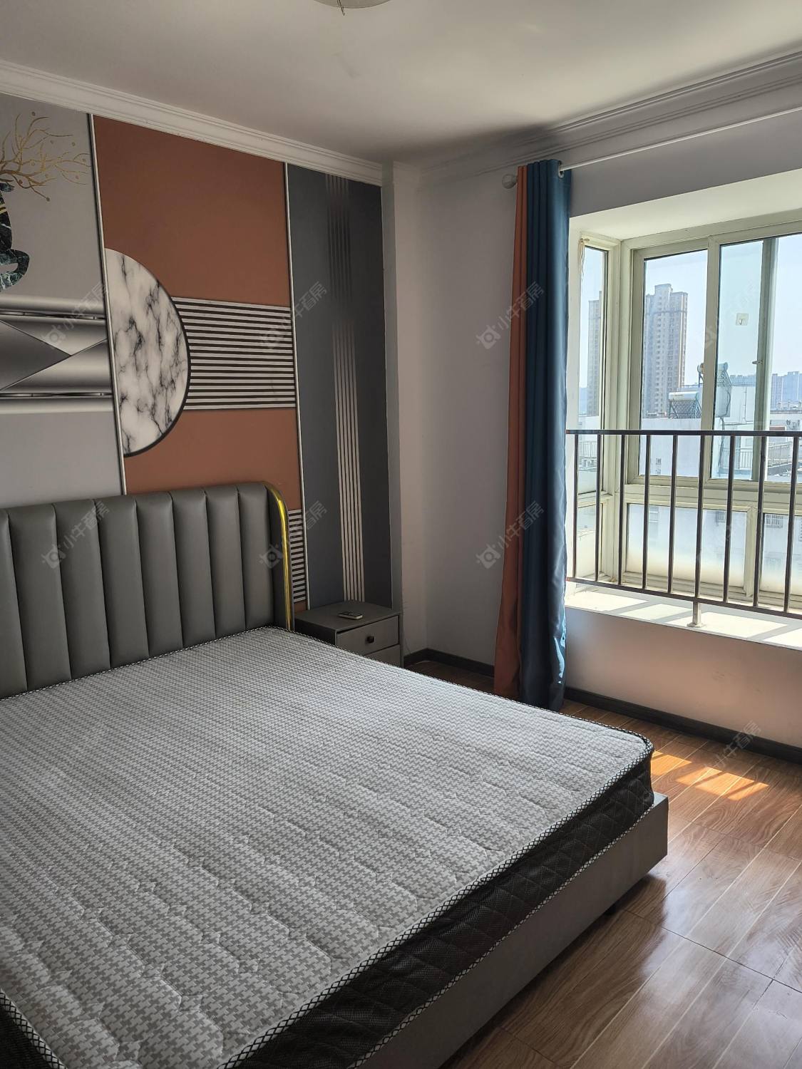 常州藏龙苑西区2室2厅1卫出租_小牛看房