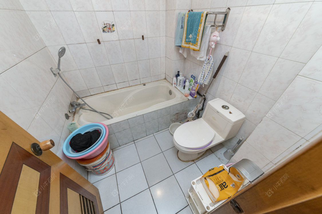 常州城中花苑在售二手房源室内图_小牛看房