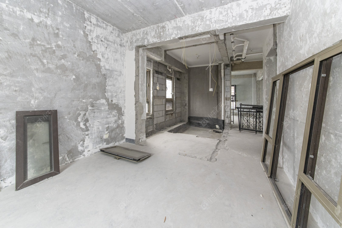 常州玉兰广场三期在售二手房源室内图_小牛看房