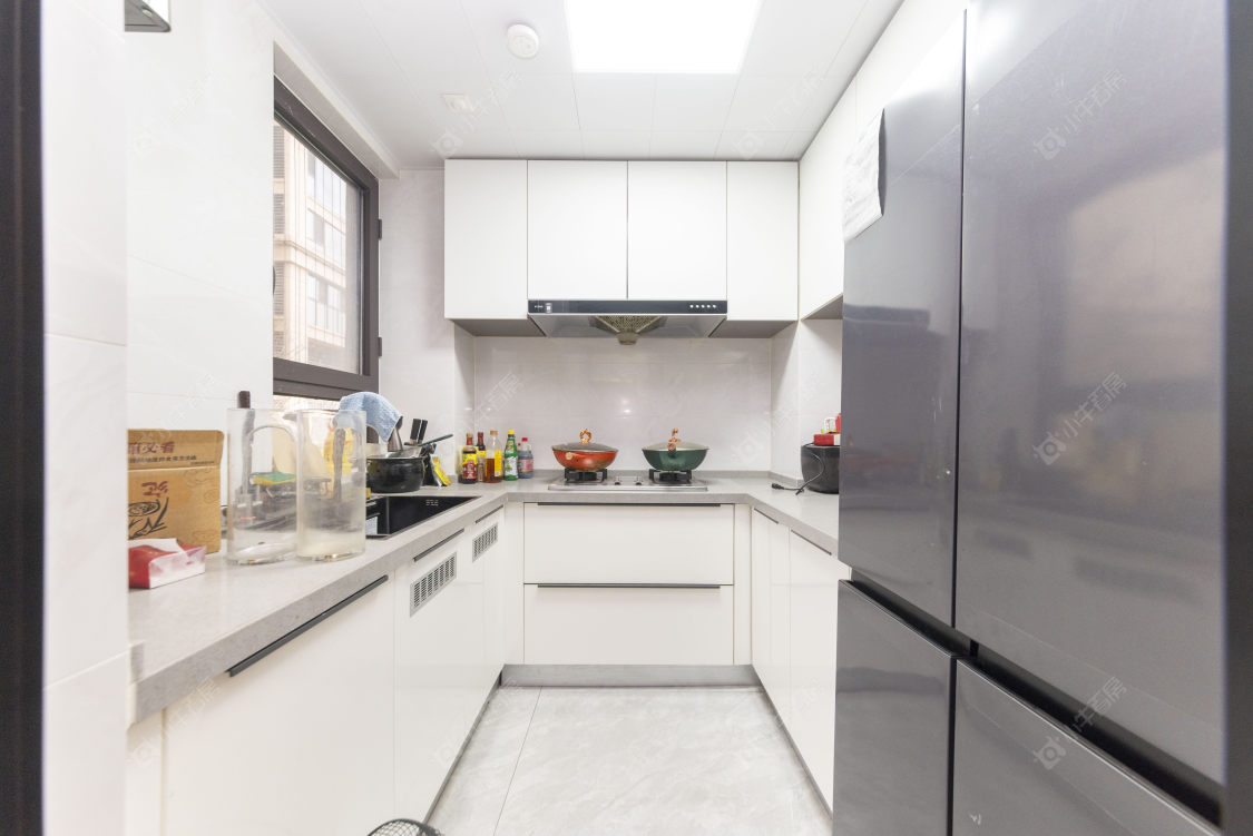 常州三盛璞悦湾在售二手房源室内图_小牛看房