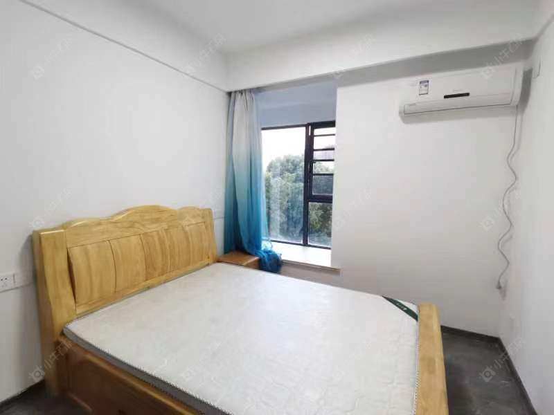 常州世茂香槟湖一期在租房源_小牛看房