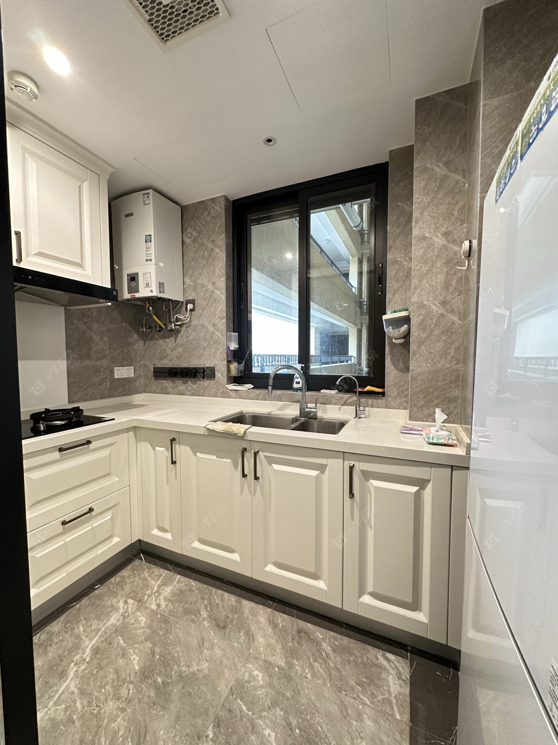 新城华宇悦隽公馆房源 常州新城华宇悦隽公馆在租房源_小牛看房