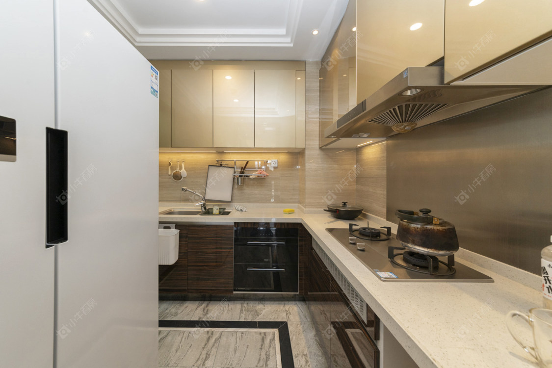 常州恒大御景在售二手房源室内图_小牛看房