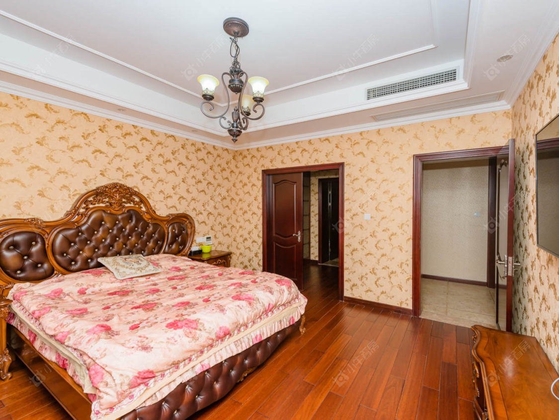 吾悦国际房源室内图 常州吾悦国际在售二手房源室内图_小牛看房