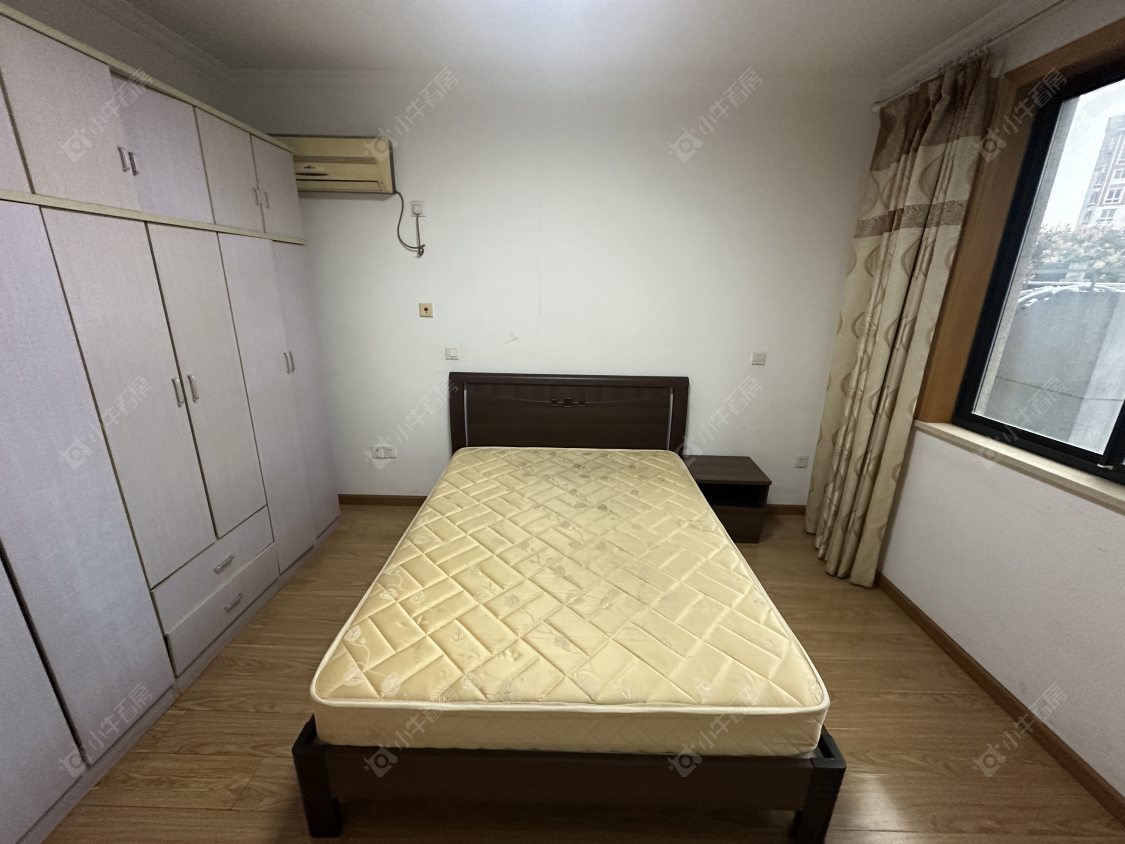 常州御水华庭二期在租房源室内图_小牛看房