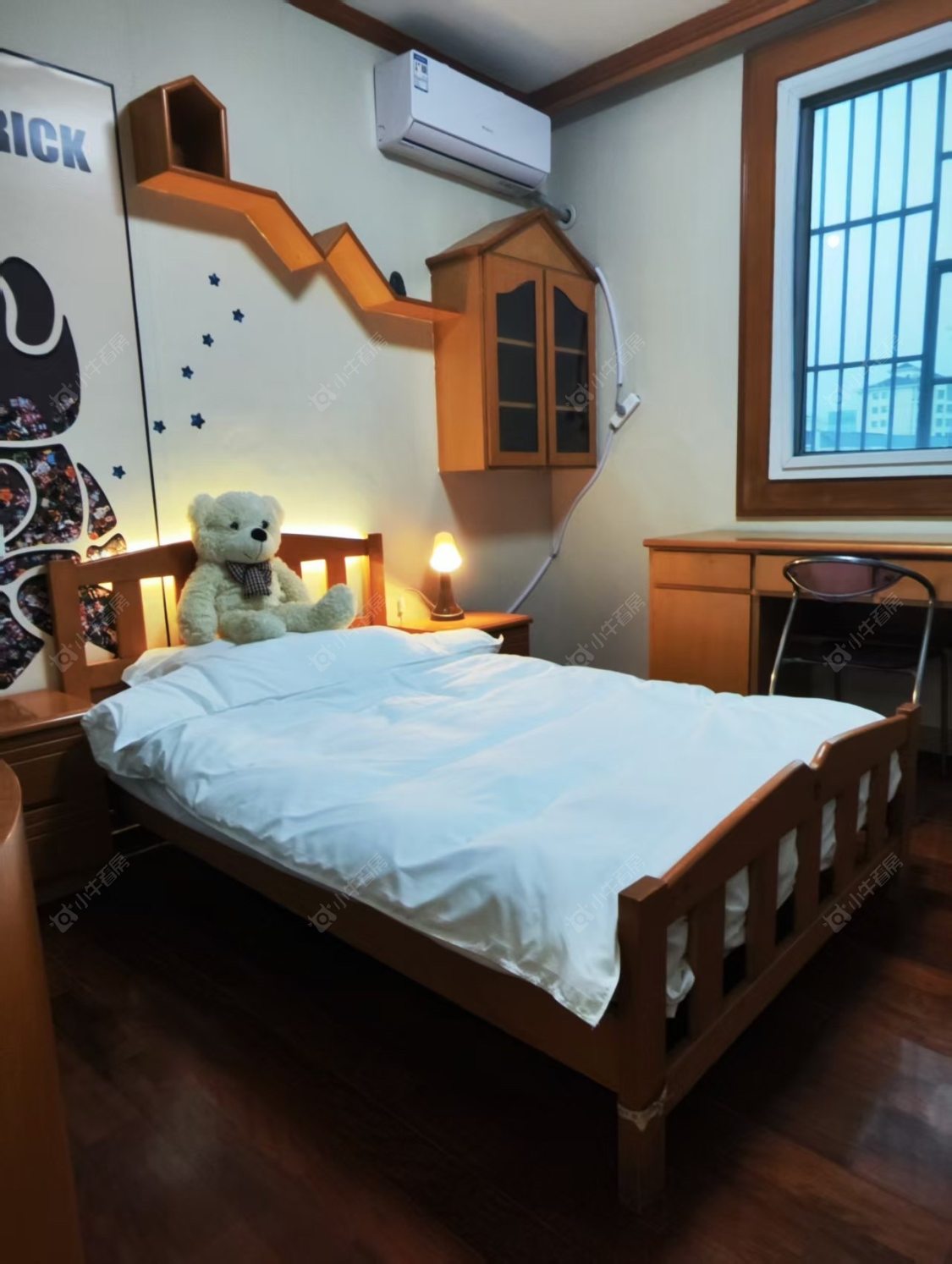 湾里新村房源室内图 常州湾里新村在租房源室内图_小牛看房