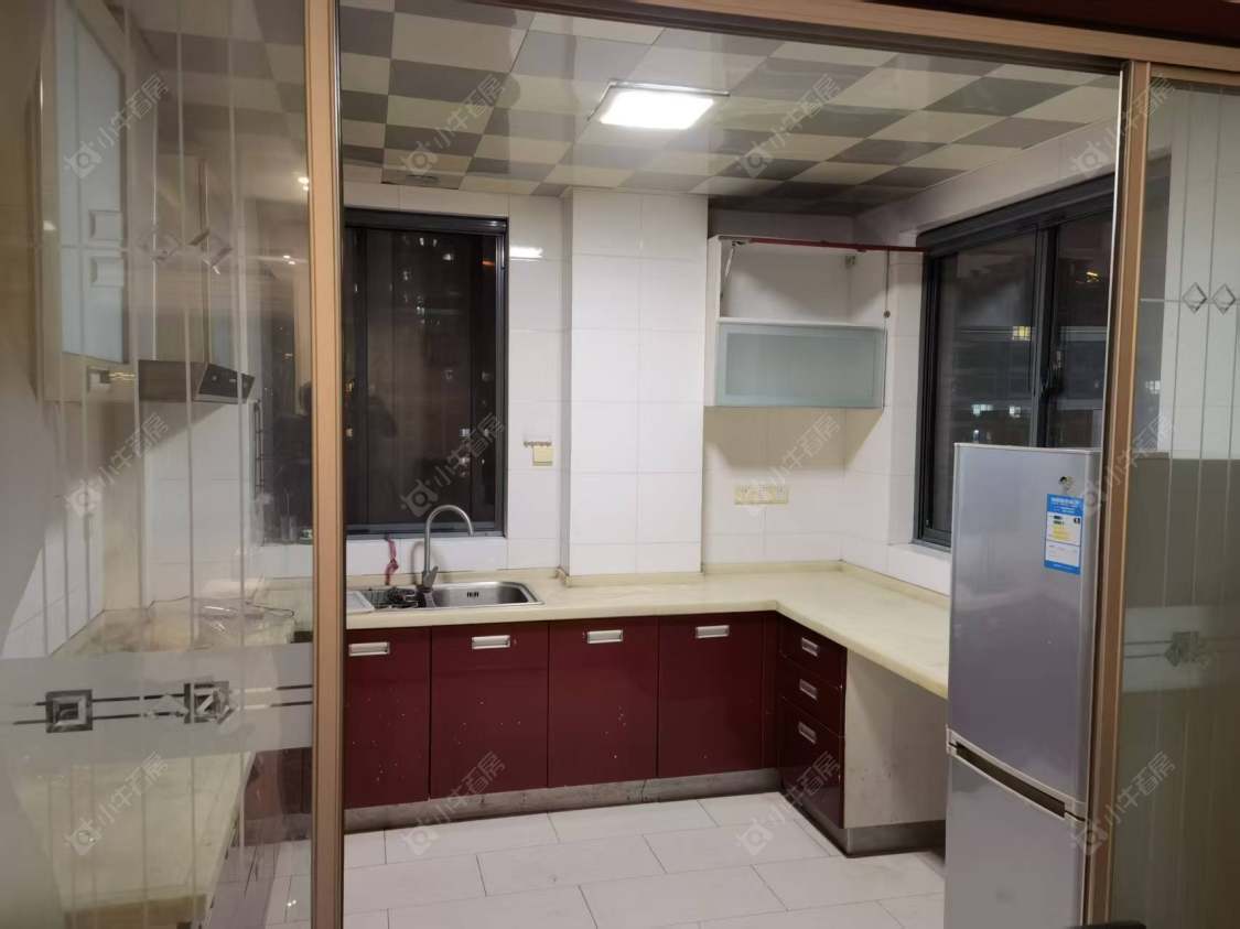 凯旋城西区房源室内图 常州凯旋城西区在租房源室内图_小牛看房