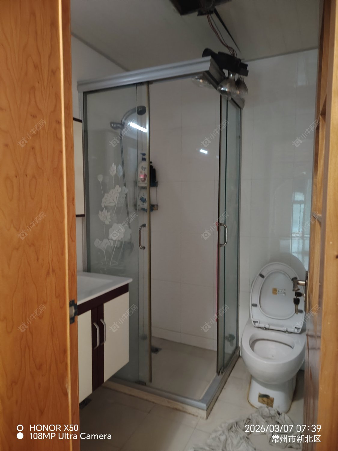 常州都市雅居在租房源室内图_小牛看房