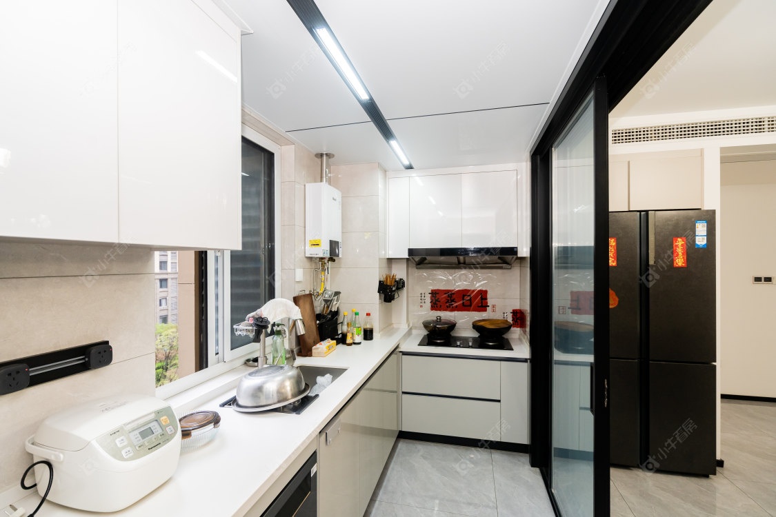 中海凤凰熙岸房源室内图 常州中海凤凰熙岸在售二手房源室内图_小牛看房