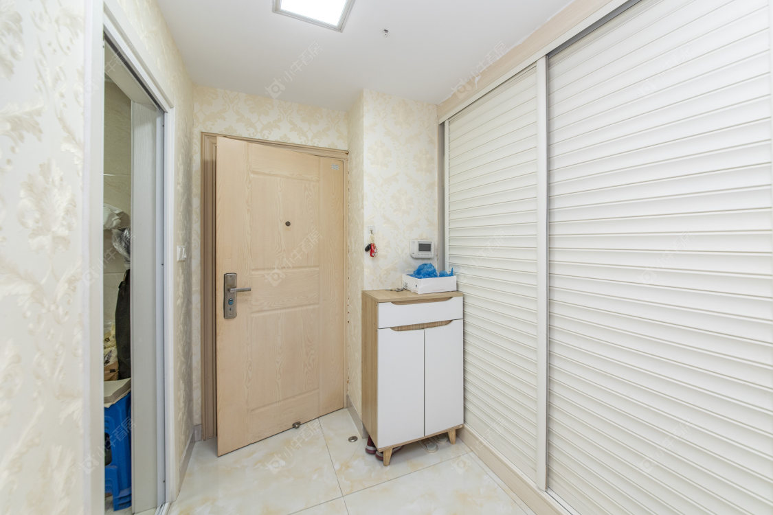 常州吾悦广场悦+公寓在售二手房源室内图_小牛看房