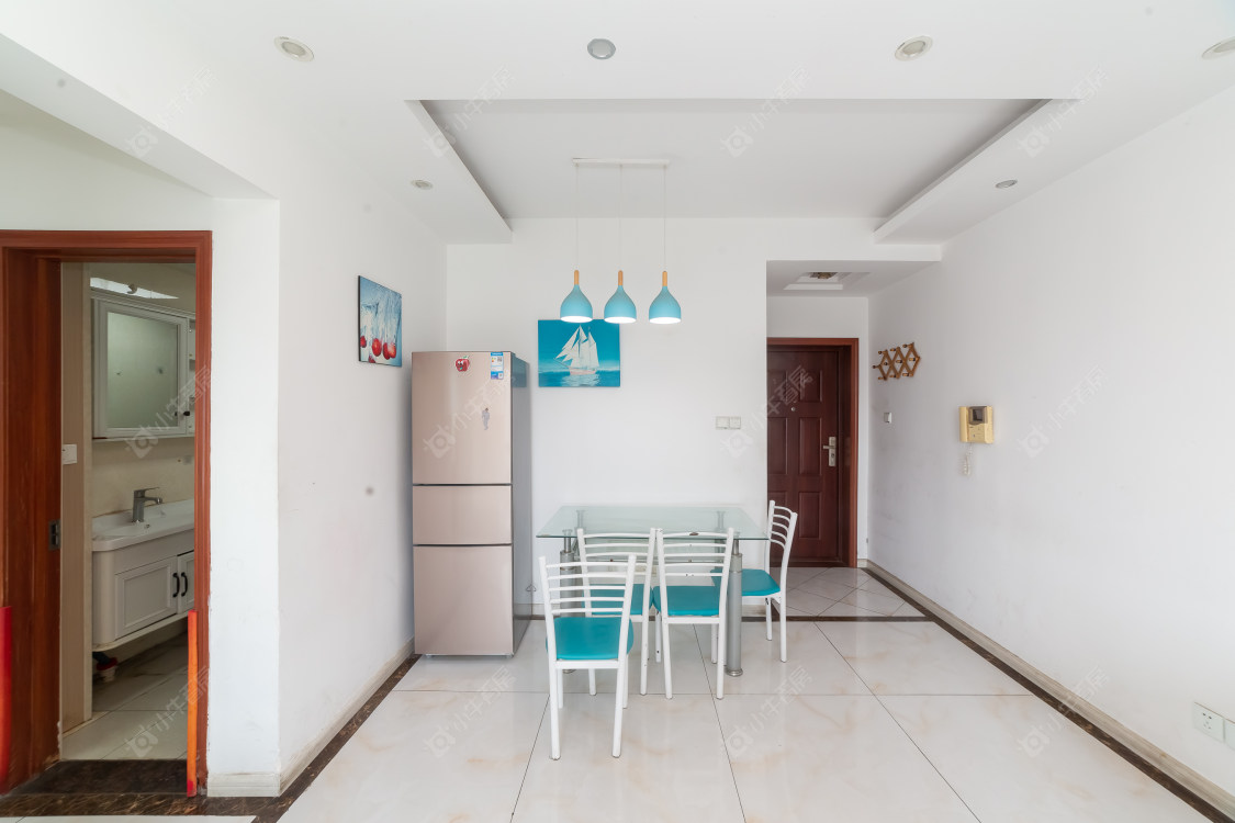 金百国际房源室内图 常州金百国际在售二手房源室内图_小牛看房