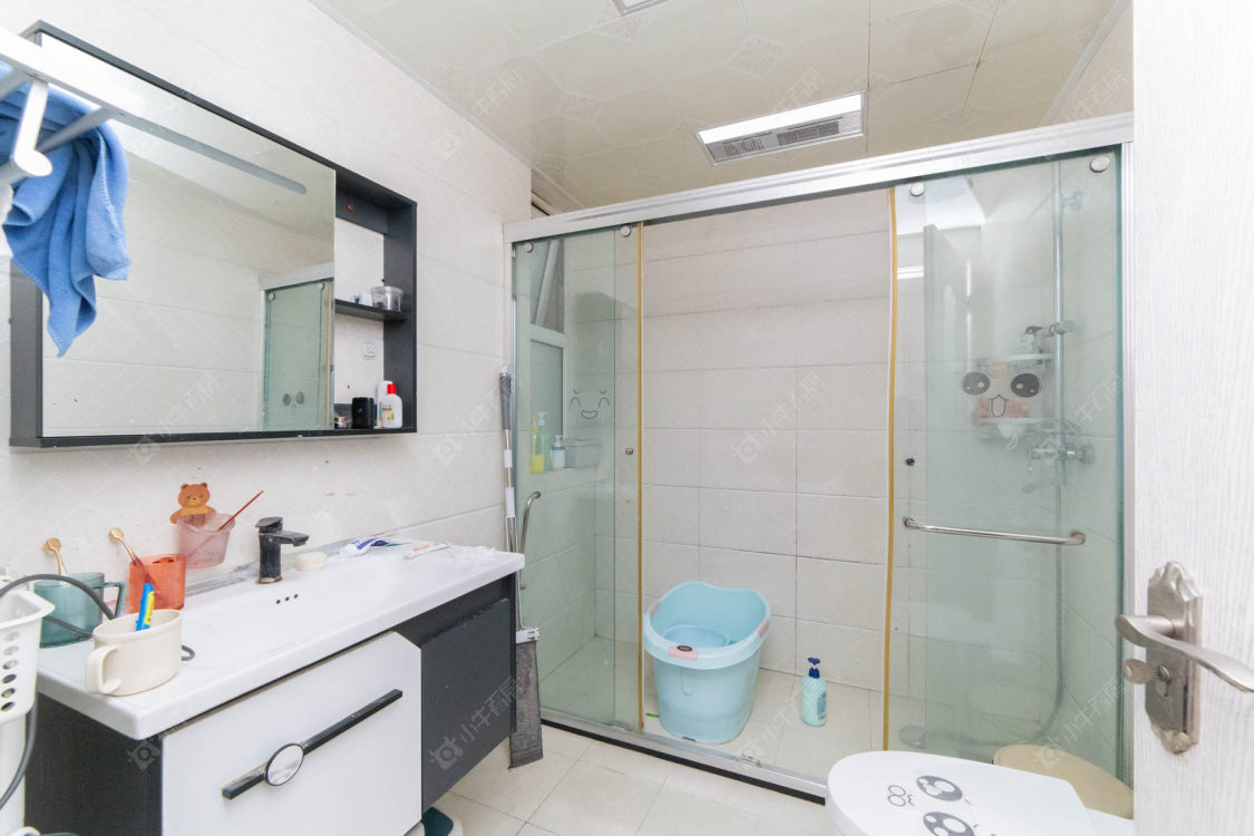 常州凤凰湖花园在售二手房源室内图_小牛看房