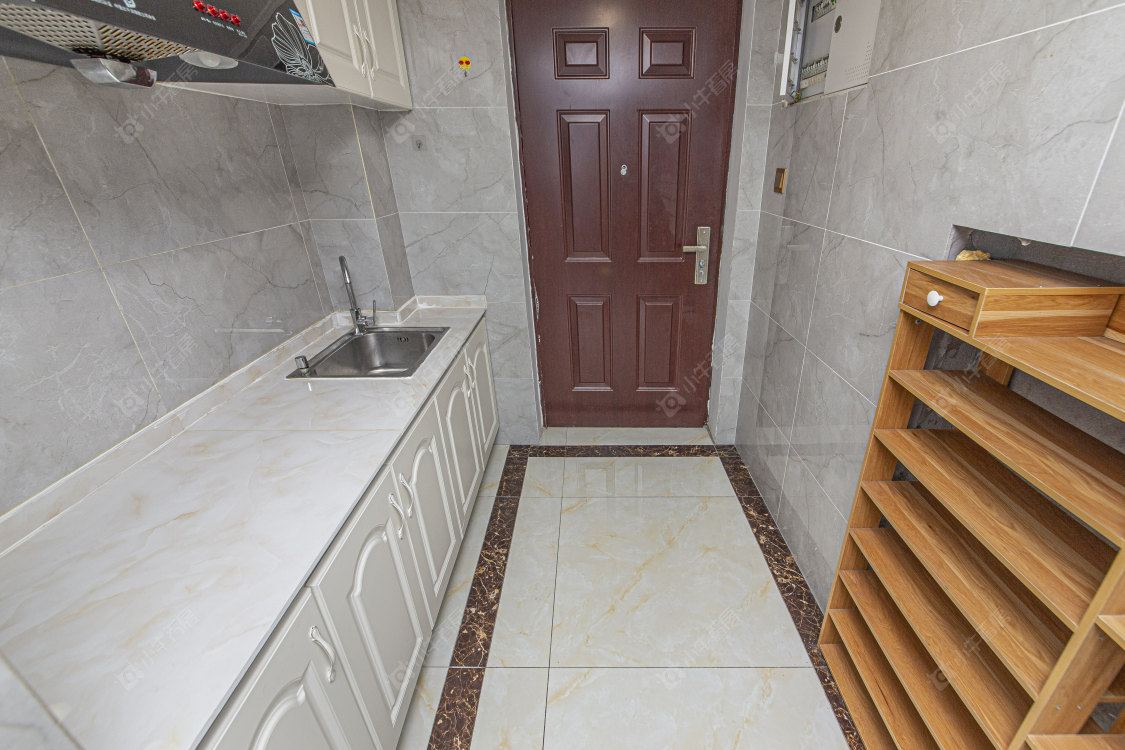 常州宏图大厦在售二手房源室内图_小牛看房