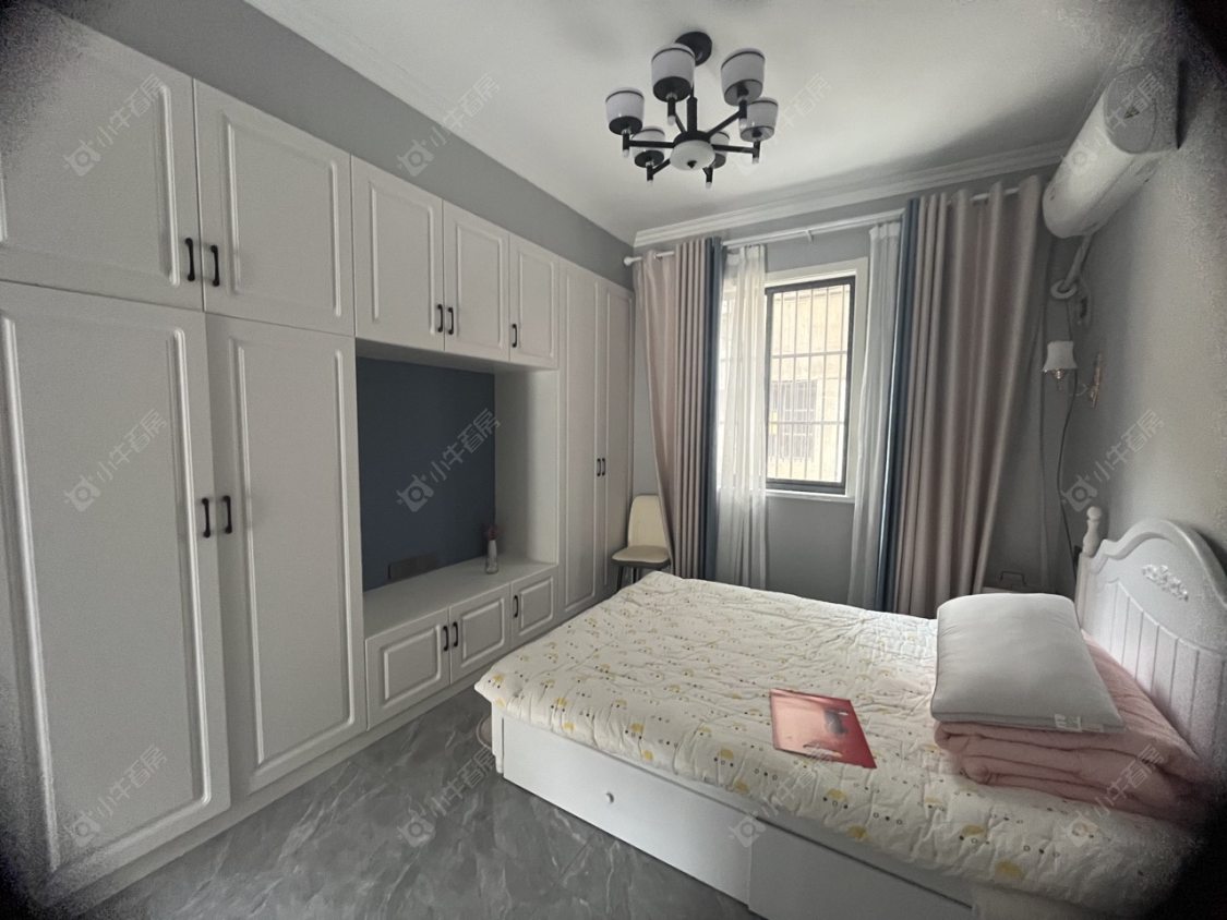 常州小季家村在租房源室内图_小牛看房