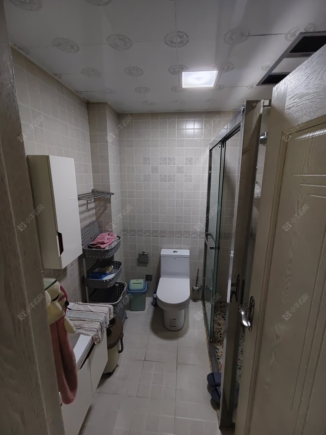 常州凤凰名城在租房源户型图_小牛看房