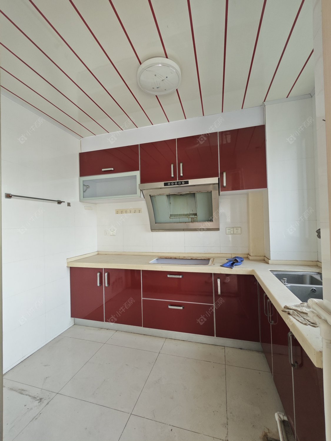 常州晋陵北苑在租房源_小牛看房