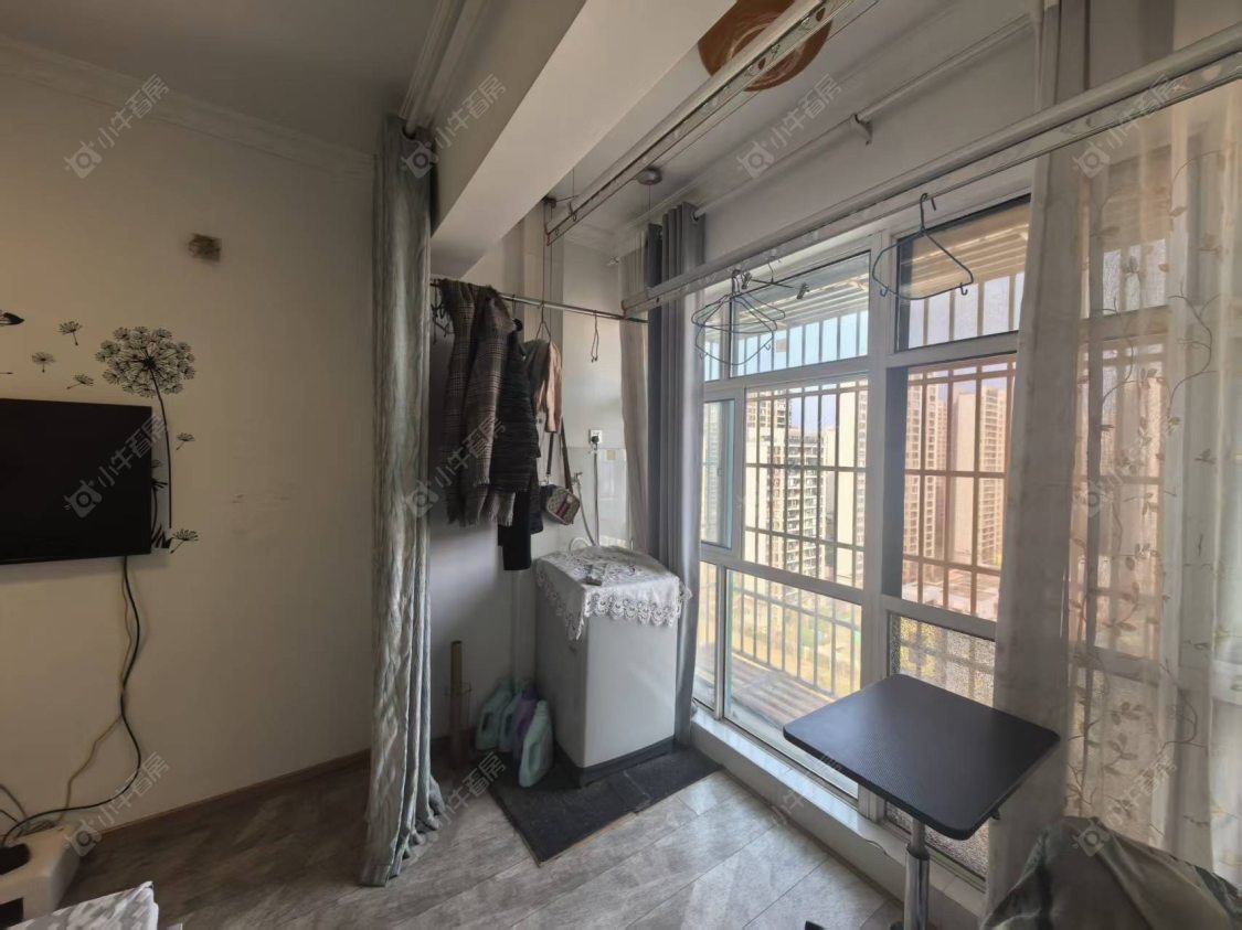 常州朝阳瑞景华庭在租房源室内图_小牛看房