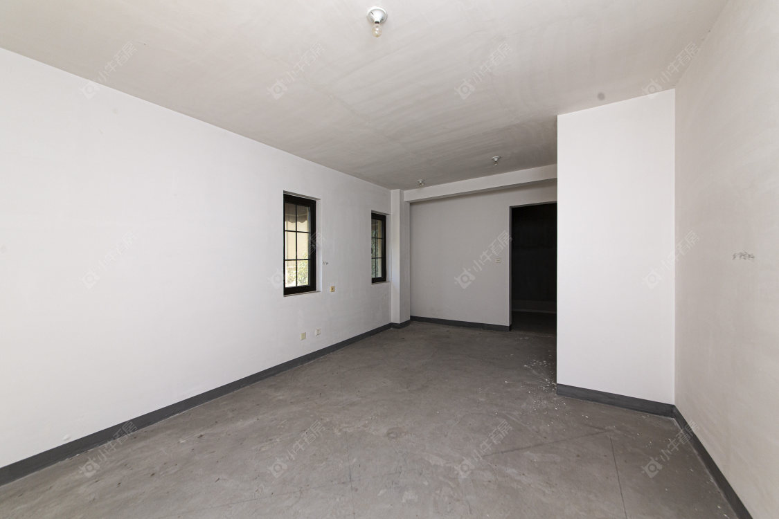 常州新城公馆荣域在售二手房源室内图_小牛看房