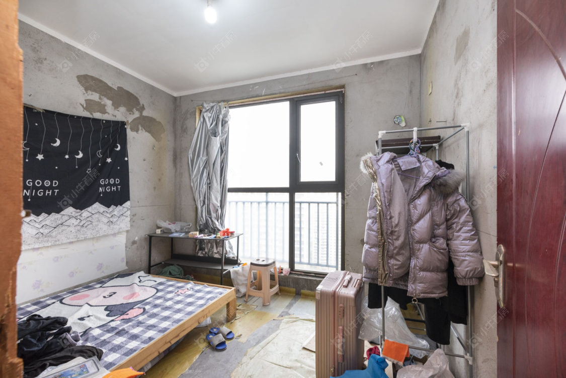 常州弘建壹品在售二手房房源室内图_小牛看房
