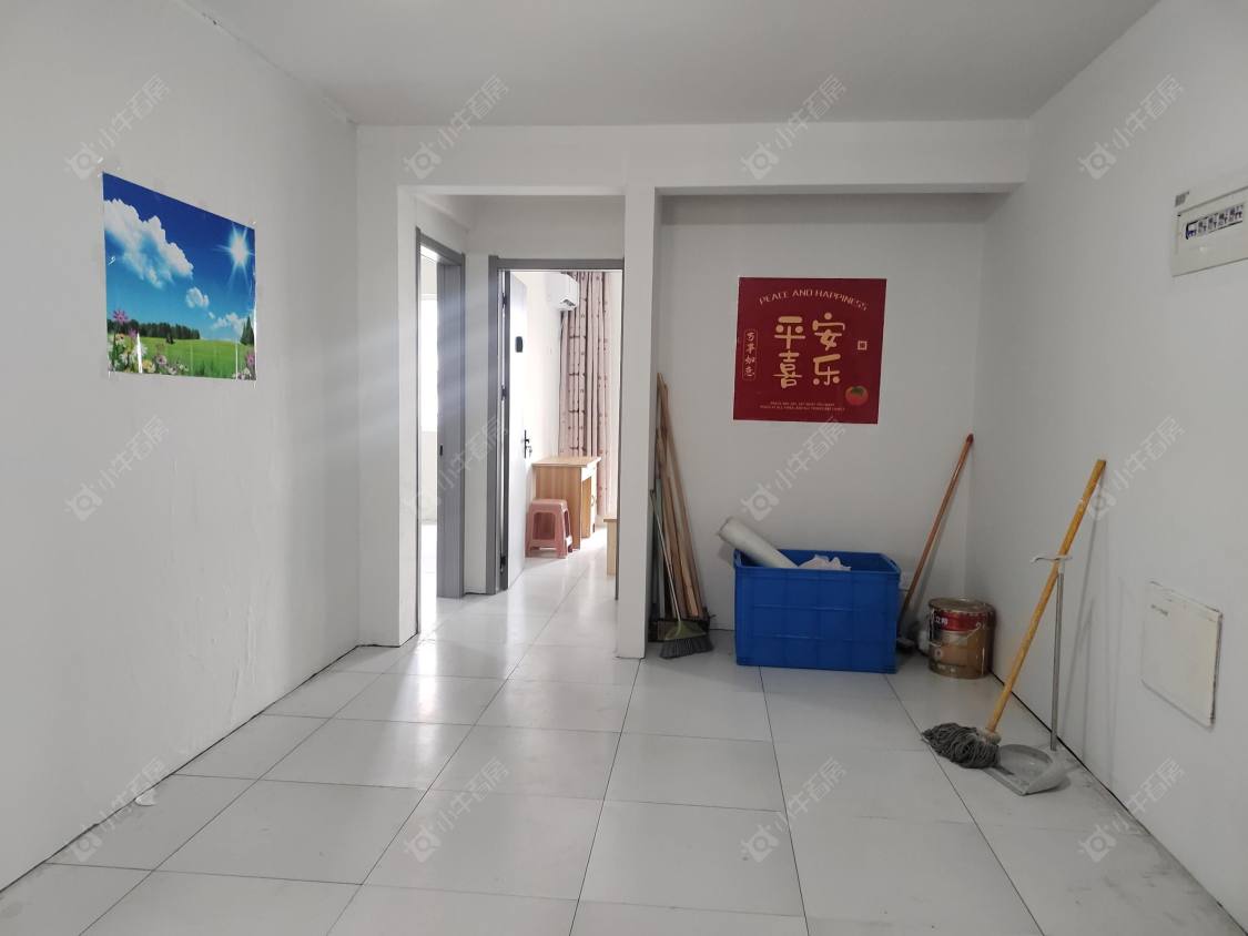 常州海华花园在租房源室内图_小牛看房