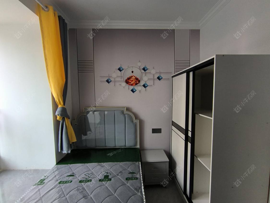 常州东方君开在租房源室内图_小牛看房