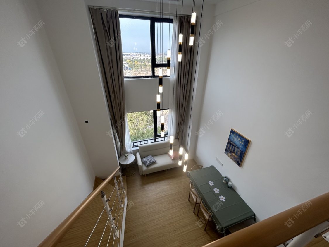 常州天奕云著在租房源室内图_小牛看房