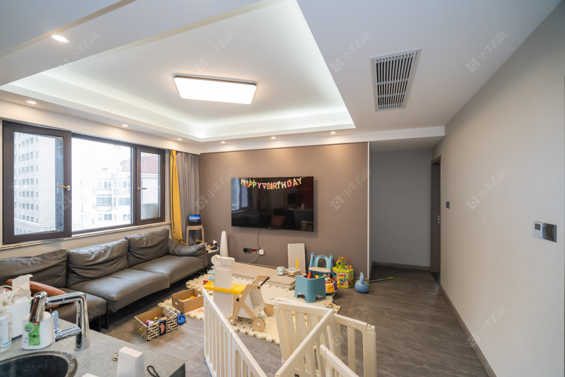 常州城市花园(天宁)在售二手房_小牛看房