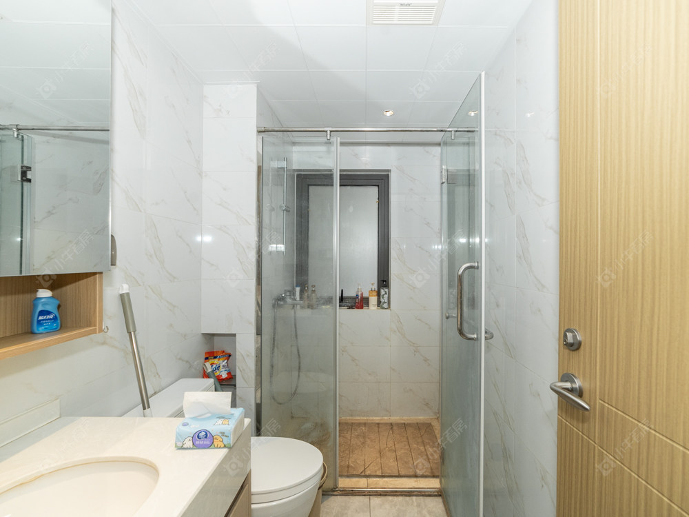 常州绿地香港名墩道在售二手房源室内图_小牛看房