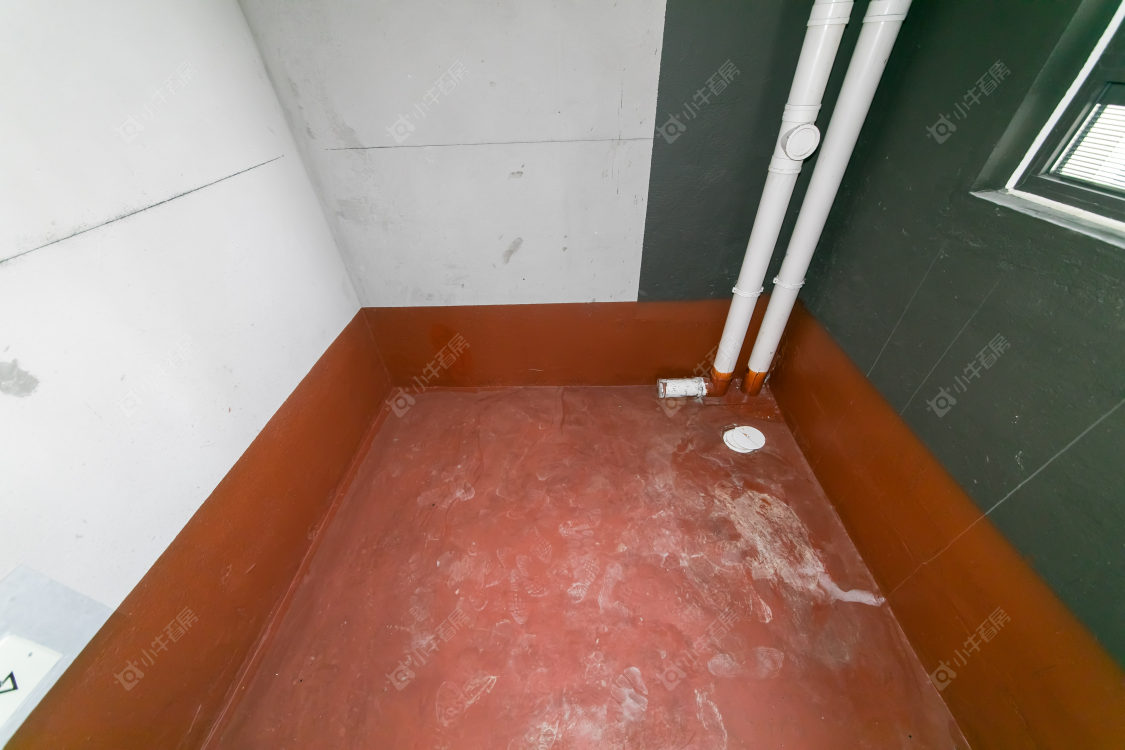 常州路劲雅居乐城市万象在售二手房房源室内图_小牛看房