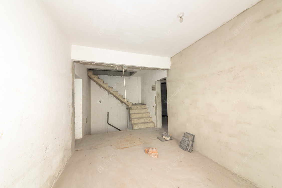 常州水韵江南在售二手房源室内图_小牛看房