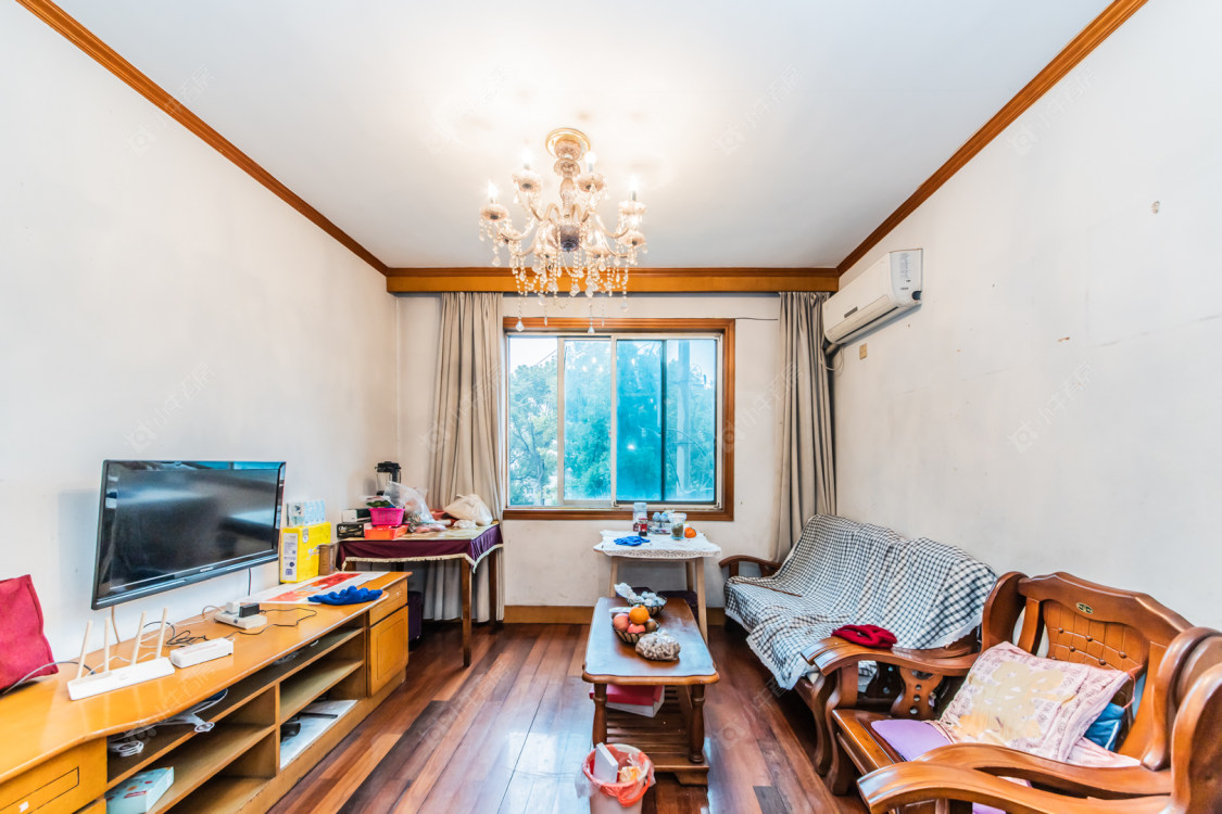 常州兰翔二村在售二手房源室内图_小牛看房