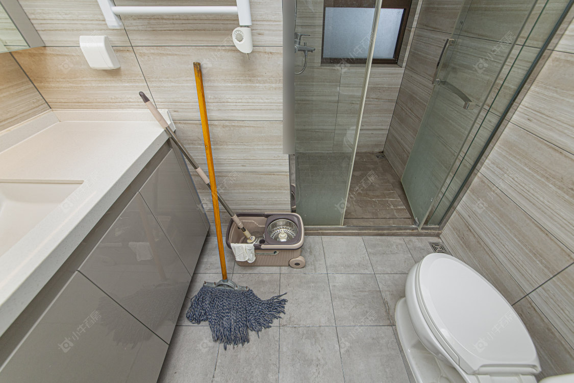 常州绿地香奈在售二手房源室内图_小牛看房