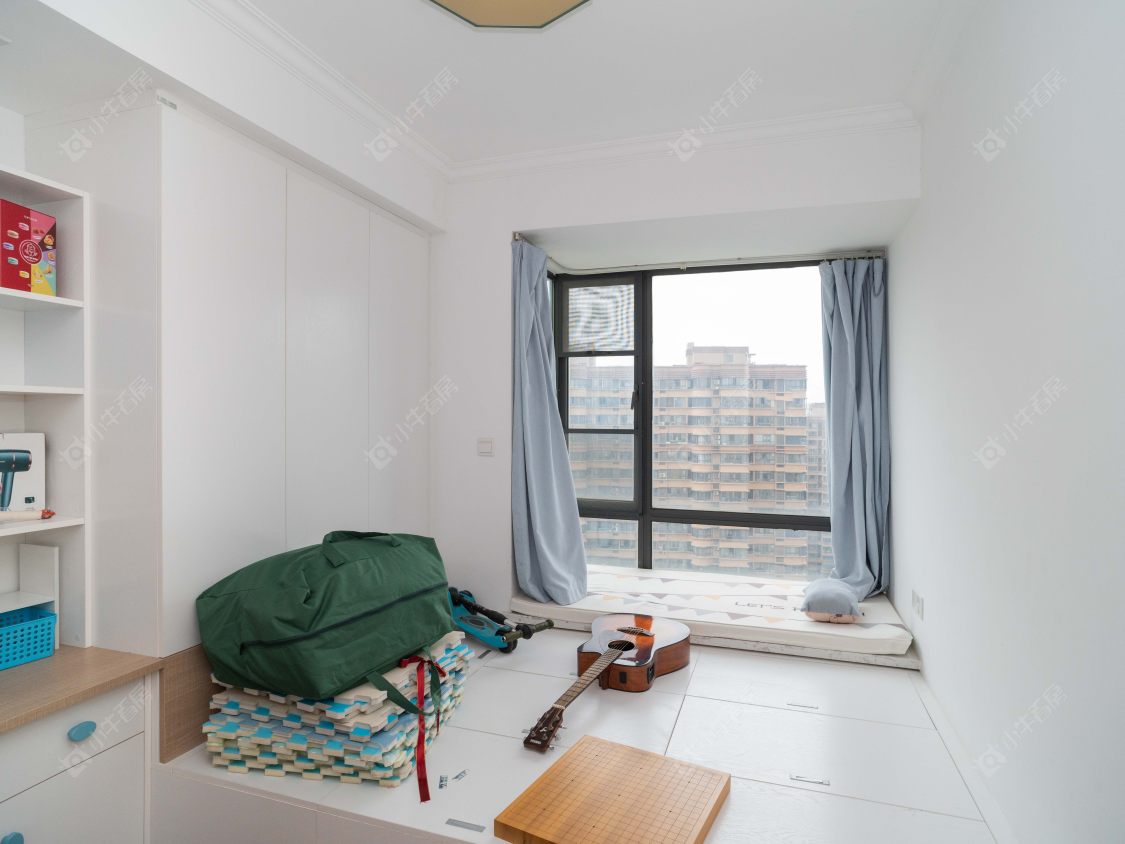 常州景瑞曦城在售二手房源室内图_小牛看房