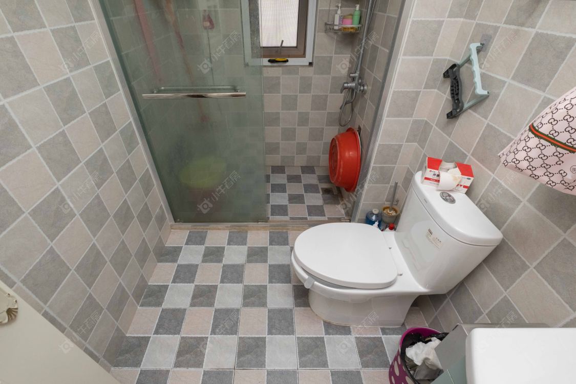 常州保利公园九里在售二手房_小牛看房