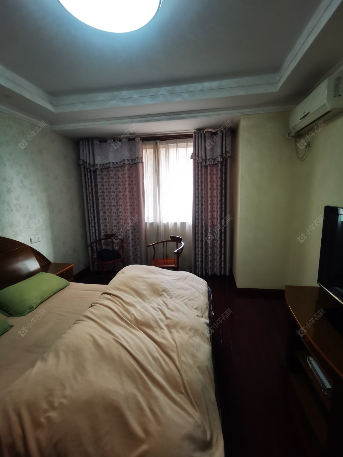 常州香溢紫郡三期在租房源室内图_小牛看房