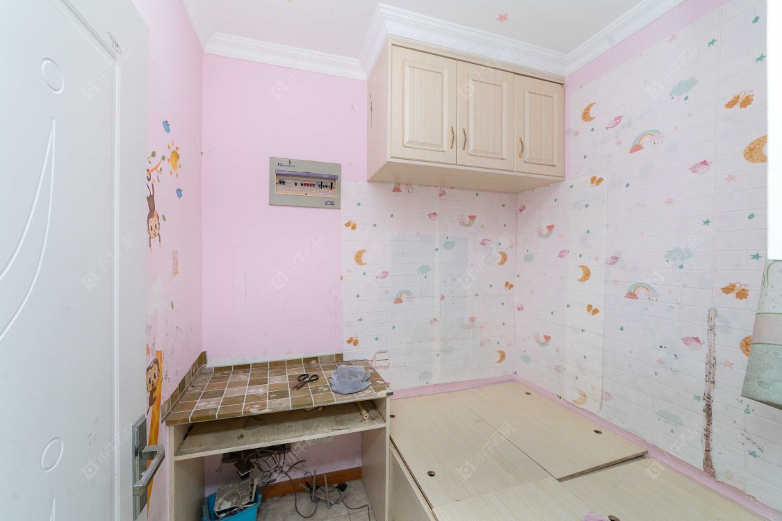 湖港名城房源室内图 常州湖港名城在售二手房源室内图_小牛看房