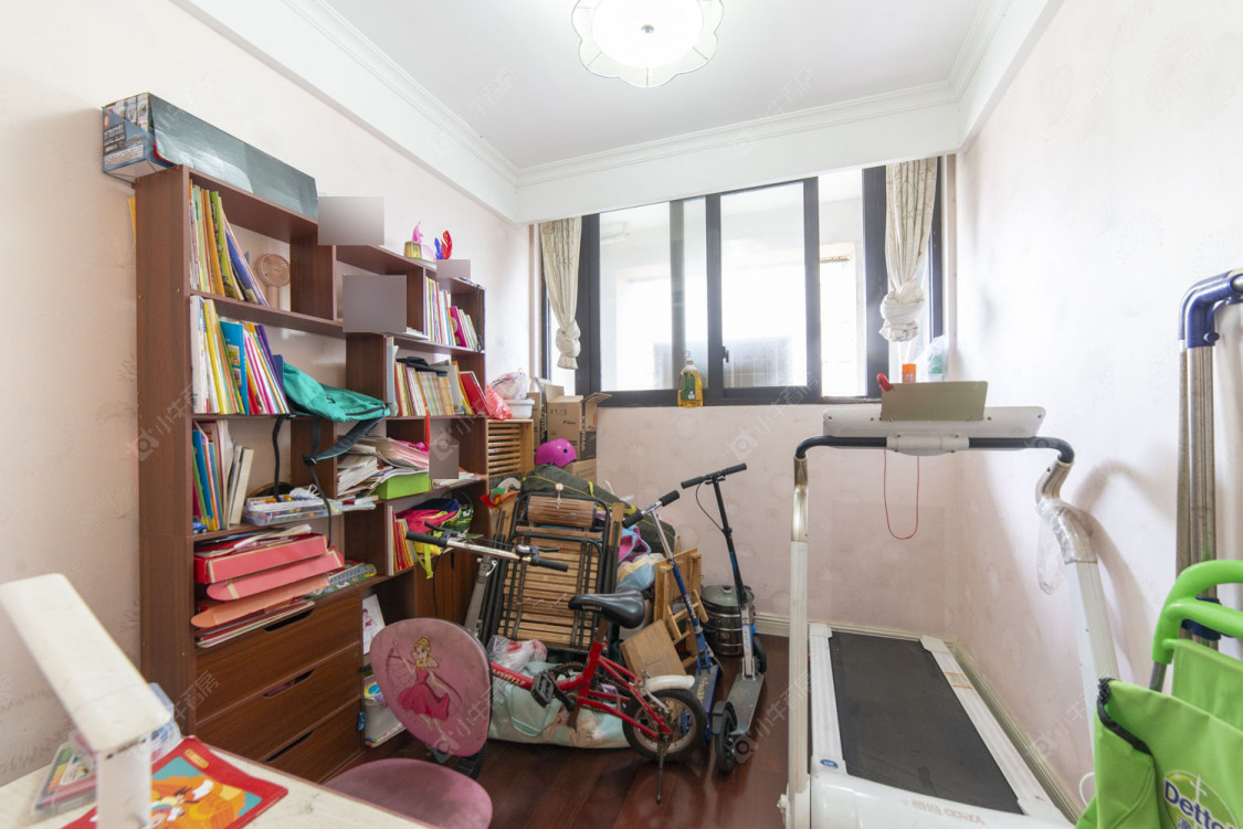 常州绿地峰云汇在售二手房源室内图_小牛看房