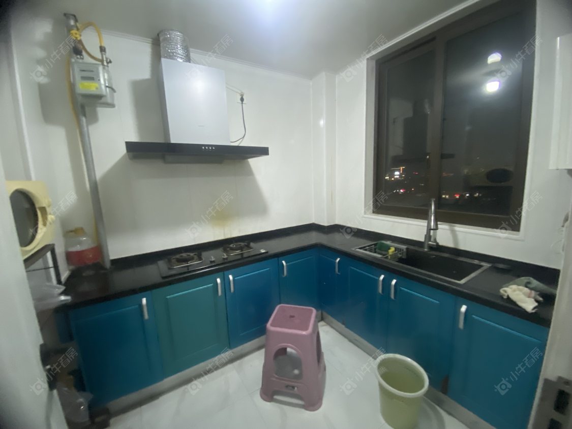 常州雅居乐凤凰台在租房源室内图_小牛看房