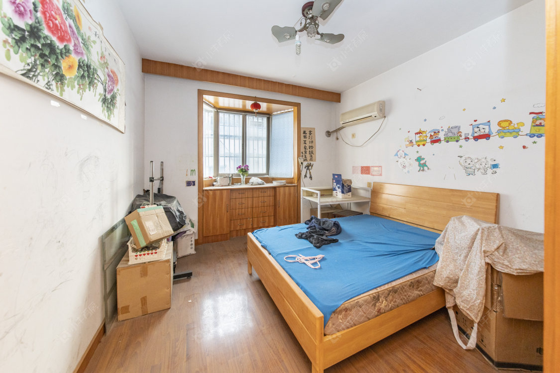 中凉花园房源室内图 常州中凉花园在售二手房源室内图_小牛看房