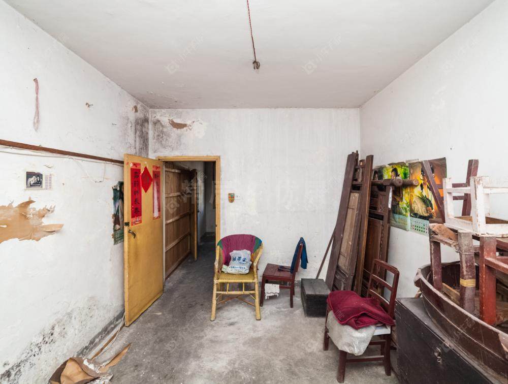 河苑新村房源室内图 常州河苑新村在售二手房源室内图_小牛看房