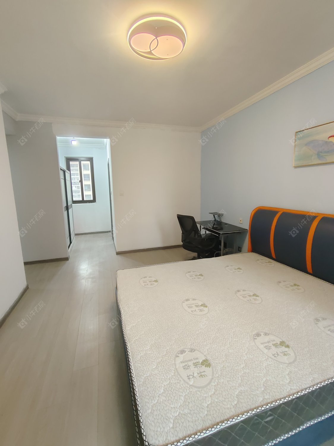 常州华润国际六期在租房源_小牛看房